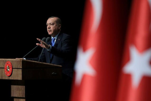 Вот почему турки проголосовали за Эрдогана!