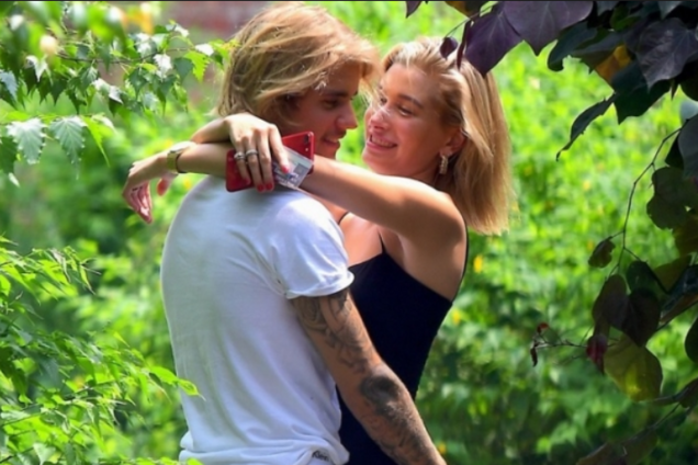 Джастін Бібер