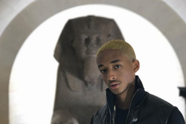 Джейден Смит