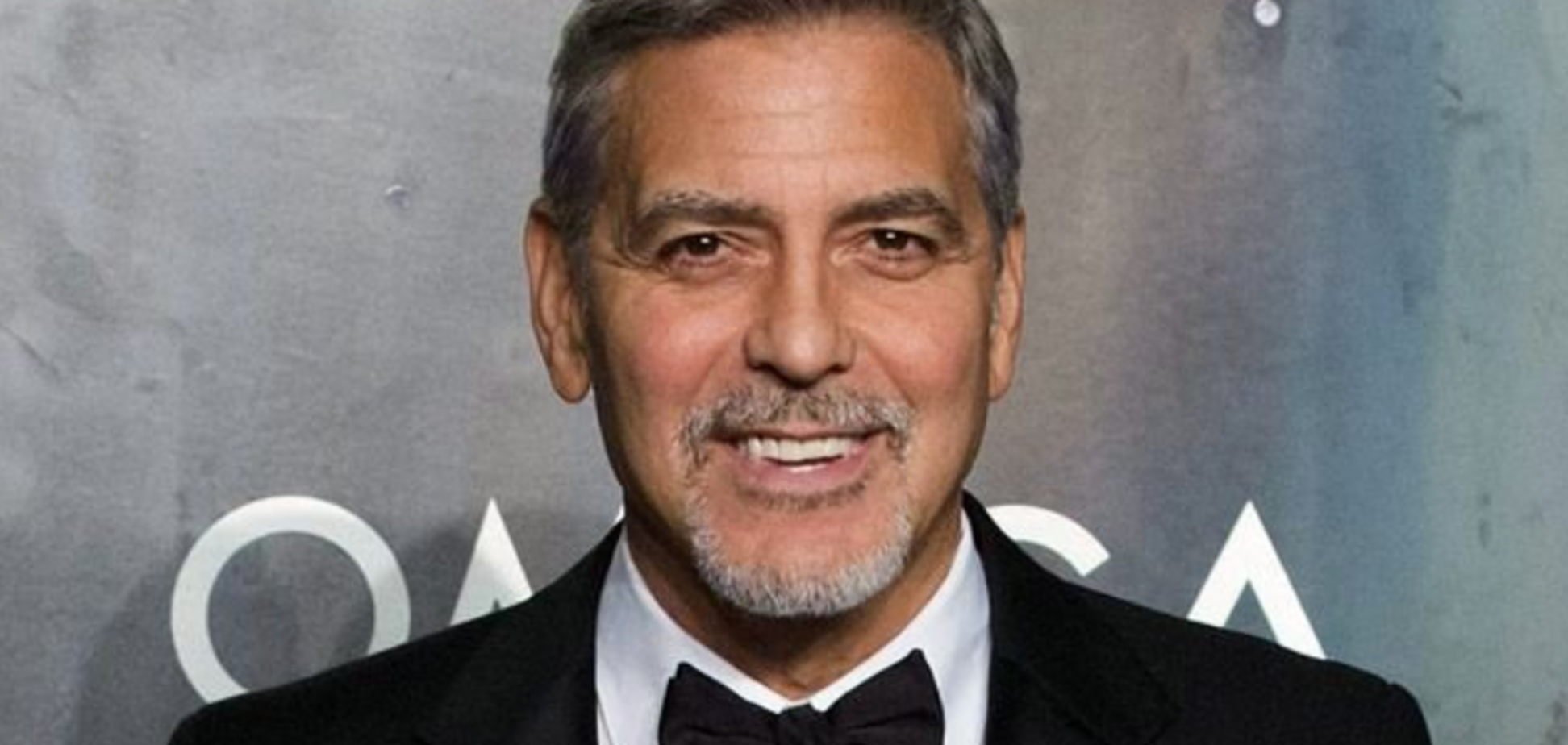 Джордж Клуні