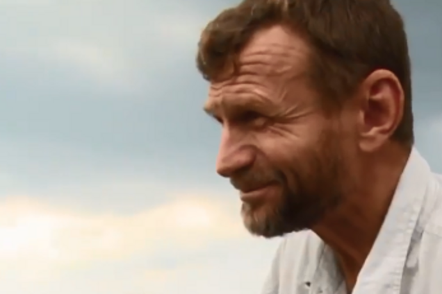 Спустя 30 лет: в Украину вернулся афганский пленник