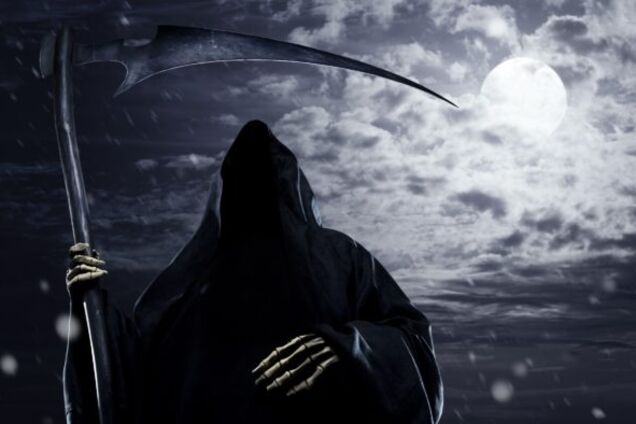 Смерть та Чиновник