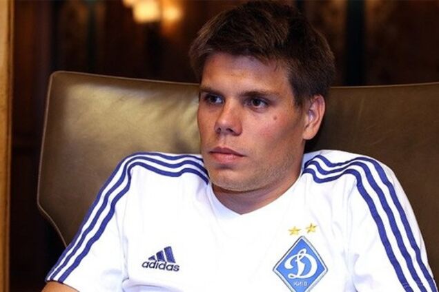 'Заплачу сам': Вукоєвич відреагував на скандал зі 'Слава Україні!'