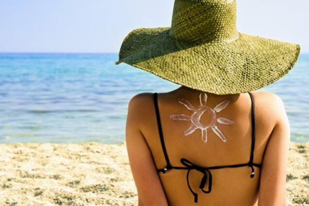 Аномальна спека