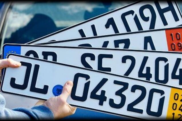 'Євробляхи' стали уособленням всього злого