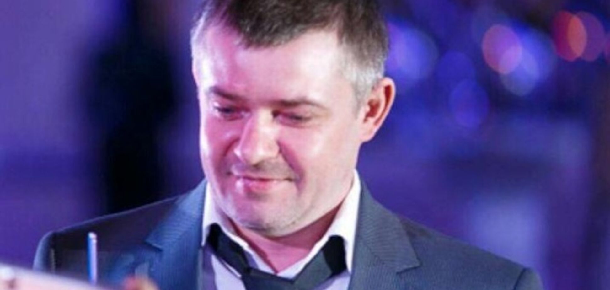 Вбивство сина екс-нардепа у Києві: з'явилося відео з камер спостереження