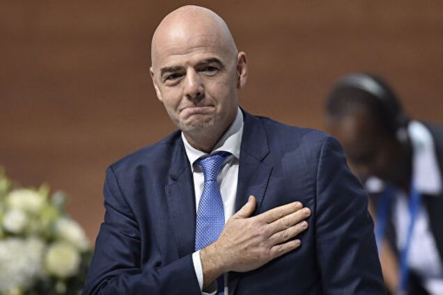 Дочь президента ФИФА спасли от смерти в России