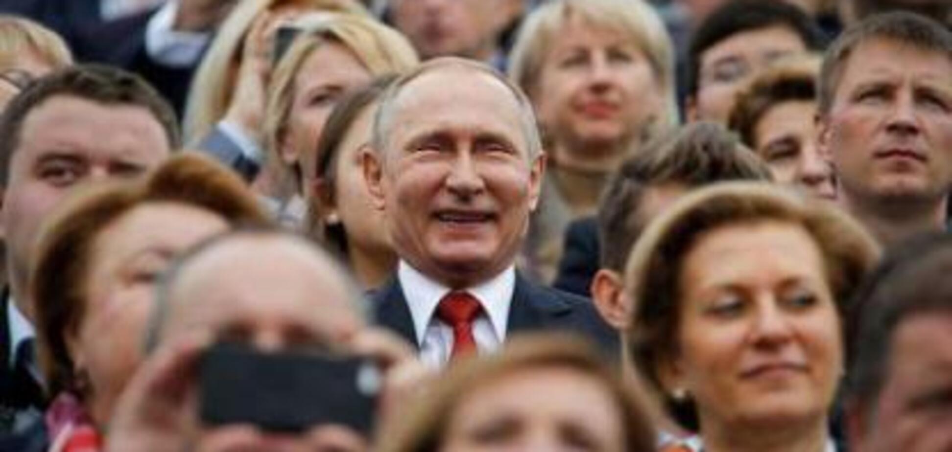 Днём выхода на пенсию для каждого россиянина считать день его кончины