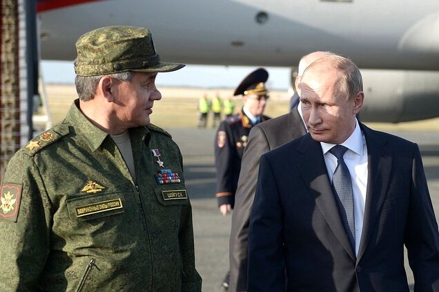 Росія 'врятувала' Крим: Шойгу назвав агресорів в 'гібридній війні'