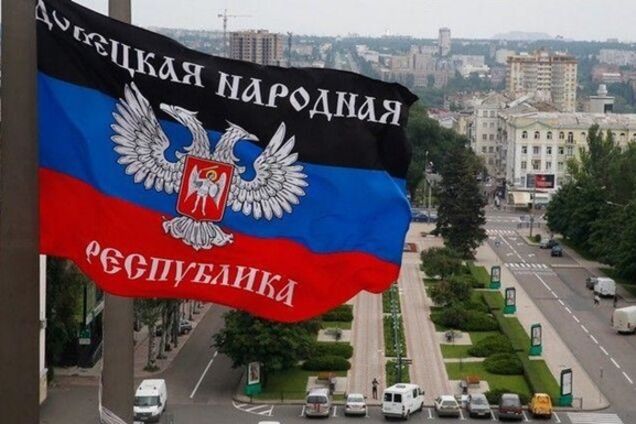 Россия — спонсор 'Л/ДНР': пропагандист Кремля проговорился о поддержке террористов