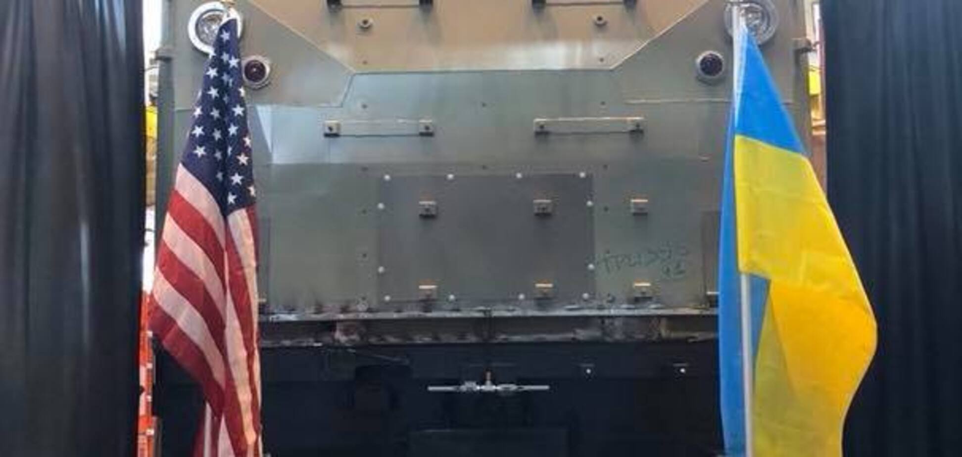 У США виготовили новітні локомотиви для України: з'явилися перші фото