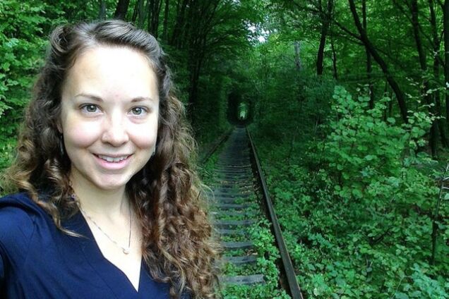 Сходити на побачення в Києві було викликом: американка про життя в столиці