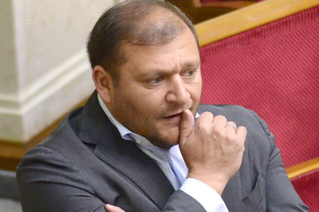 Дело Добкина: юрист объяснила, что ждет нардепа