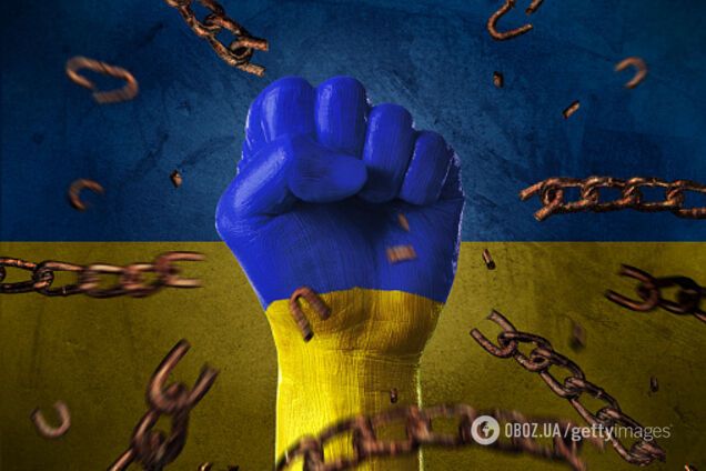 Лидеры Евросоюза, Штатов и Канады говорят 'Слава Украине'