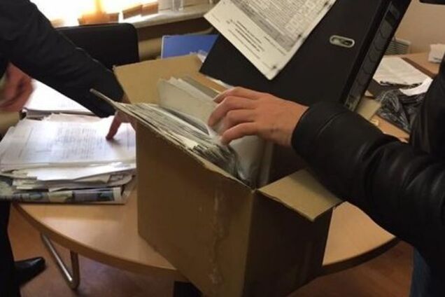 Фігурують чотири фірми: стали відомі подробиці обшуку у топа ДФС Вінниччини