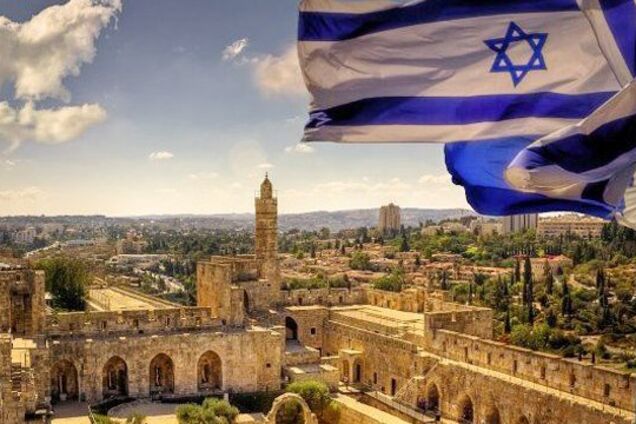 О*уительный Израиль: инструкция для туриста