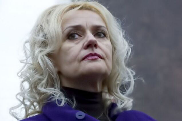 'Малороси!' Фаріон назвала Донбас розплатою українців