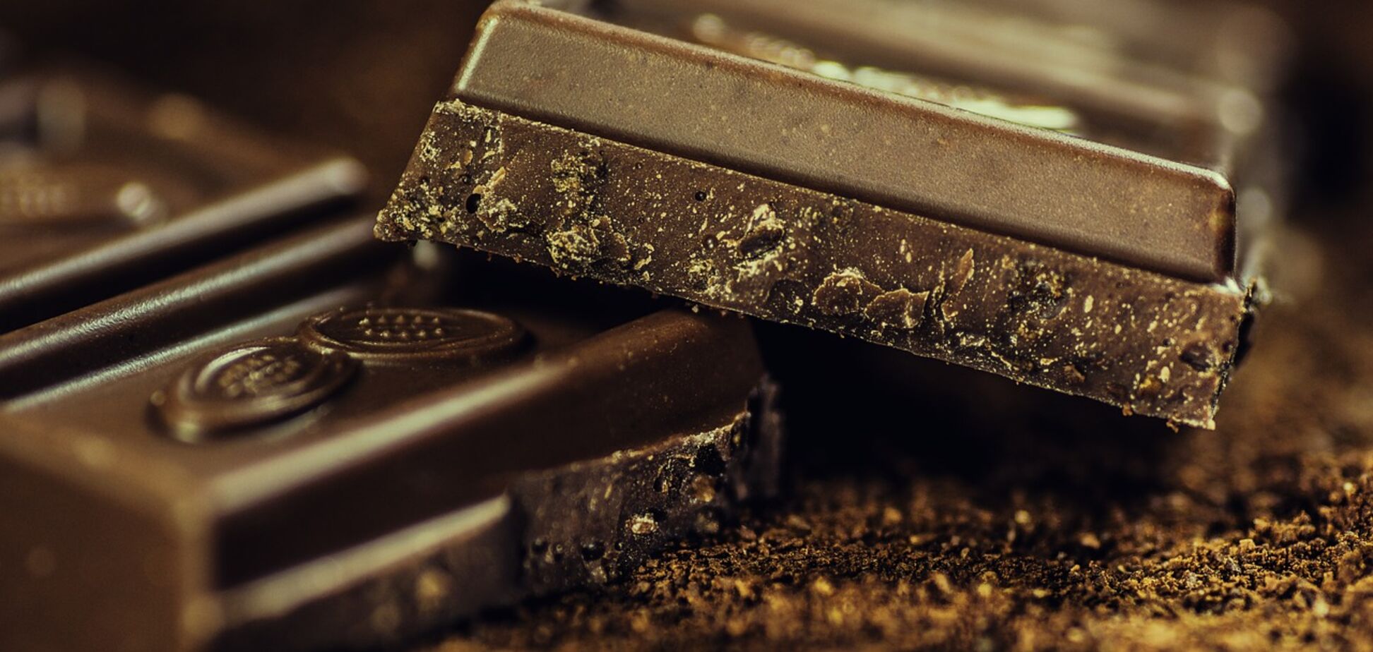 Замедляет старение: чем полезен шоколад