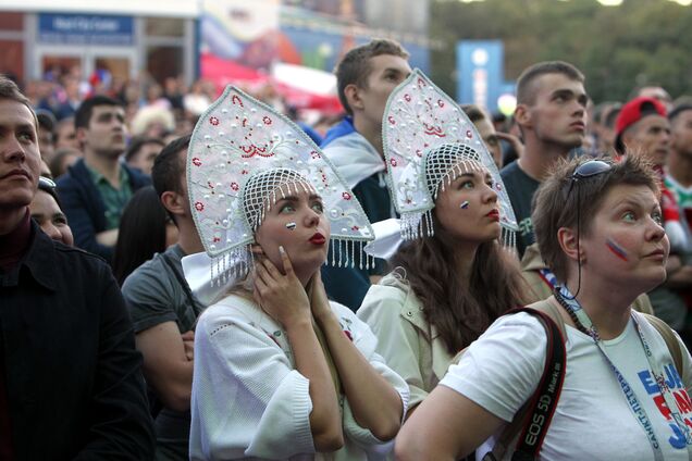 'Шарахается из-за Крыма': в МИД Украины поставили на место Россию за травлю хорватских футболистов