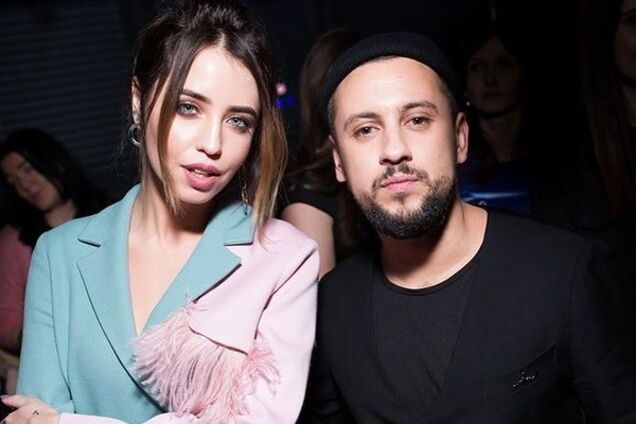 MONATIK и Надя Дорофеева заинтриговали фанов совместным треком