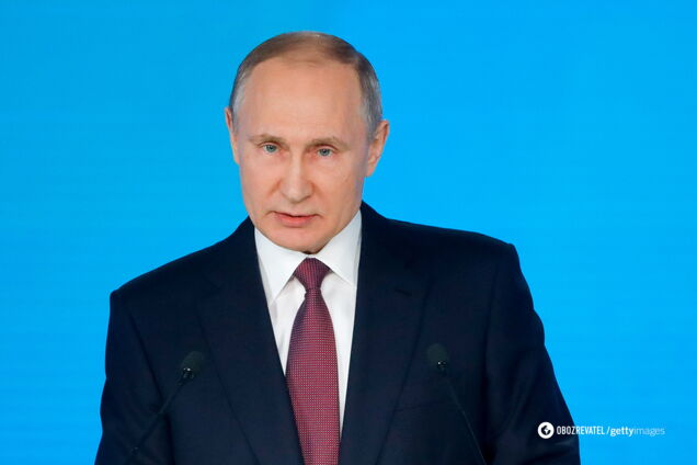 'Царь-богомолец': Путина после исчезновения застукали в неожиданном месте