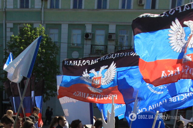 В 'Л/ДНР' начался дефицит крови: террористы пошли на кардинальные меры