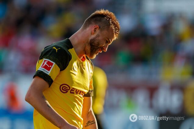 'Вы смешные!' Фанаты 'Боруссии' возмутились уходом Ярмоленко