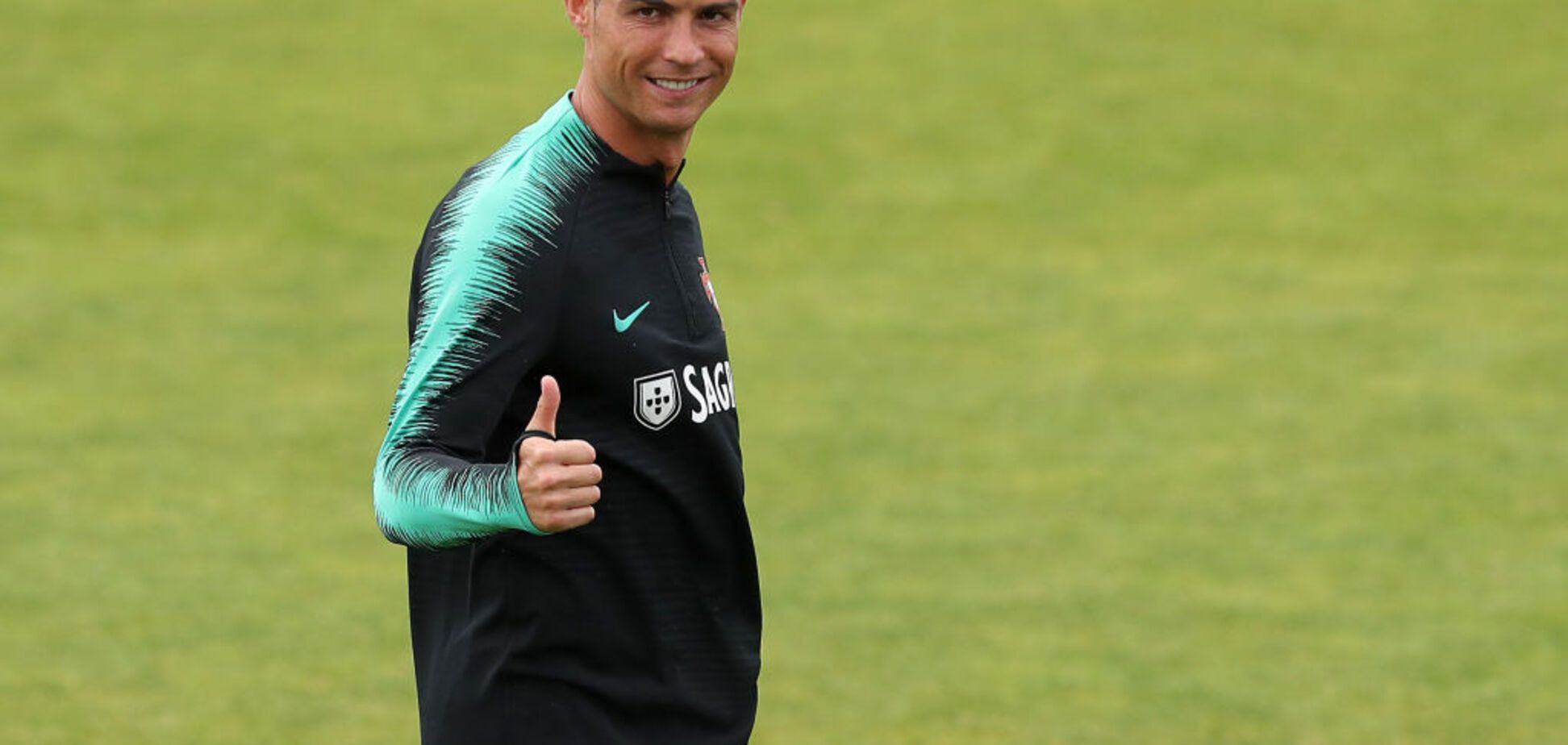 Трансфер Кріштіану Роналду привів до масштабного страйку