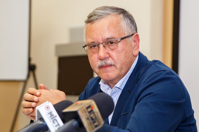 Гриценко оказался самым грамотным украинским политиком