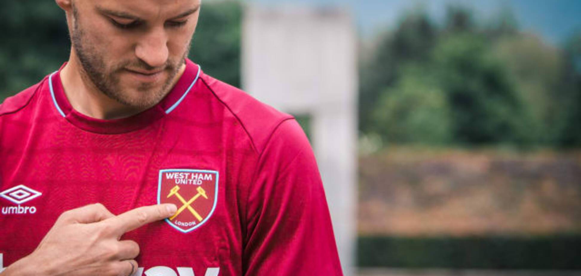 Стали известны новые детали трансфера Ярмоленко