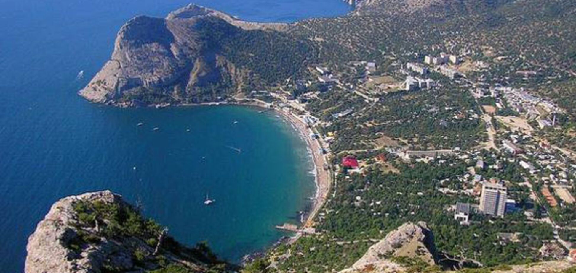 До Сенату США внесли важливий документ щодо Криму