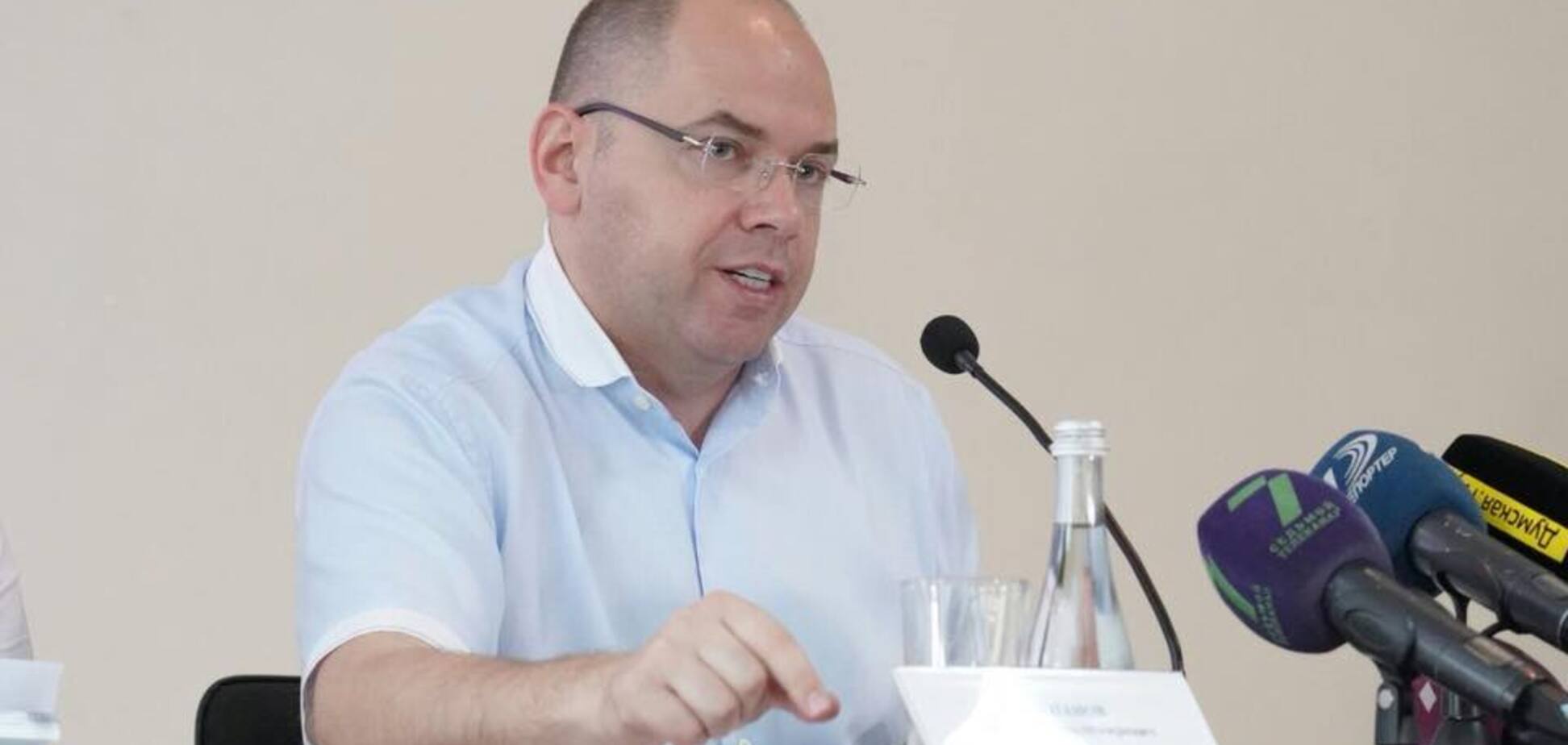 Прохань та попереджень не буде: надалі звільнятиму