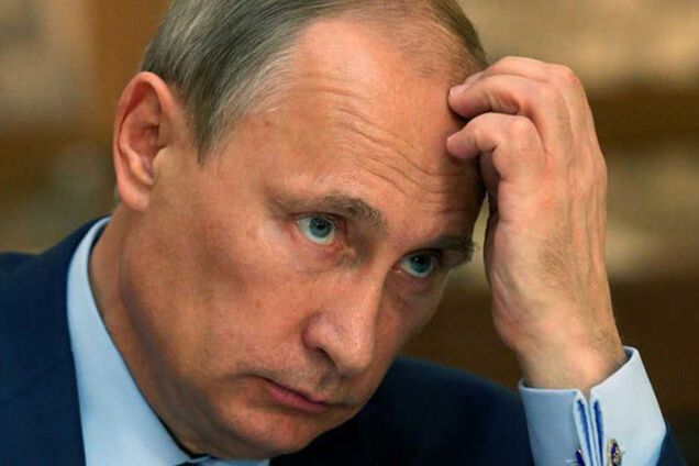 Санкційний удар по Росії: Путін помстився Заходу