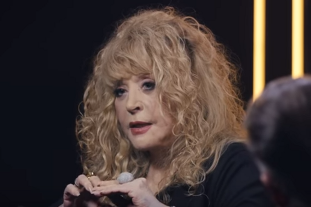 'Я рыдала': Пугачева сделала откровенное признание о карьере