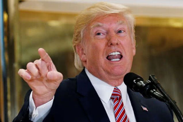 Новий пакт Молотова-Ріббентропа: Трамп влучив у десятку