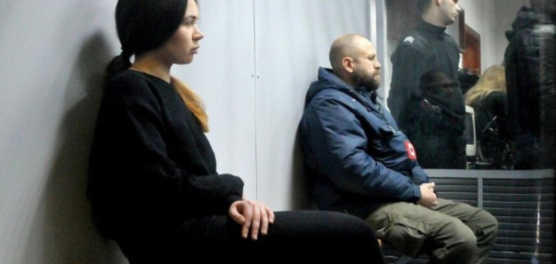 Смертельное ДТП в Харькове: у Зайцевой резко ухудшилось здоровье