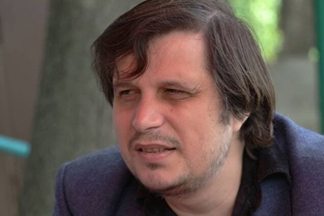 'Провал Штірліца': на українському ТБ розгорівся скандал через ведучого