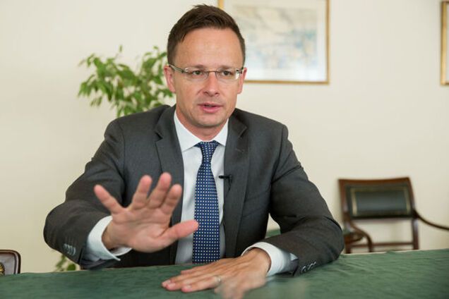 Шлях до НАТО закритий: Угорщина звинуватила Україну в екстремізмі