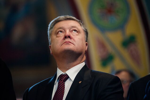 Оптимізму не буде: Порошенко розповів про погані новини щодо зустрічі Трампа і Путіна