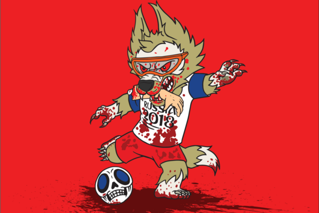 ЧМ-2018 в России: Слава Рабинович задал жесткий вопрос