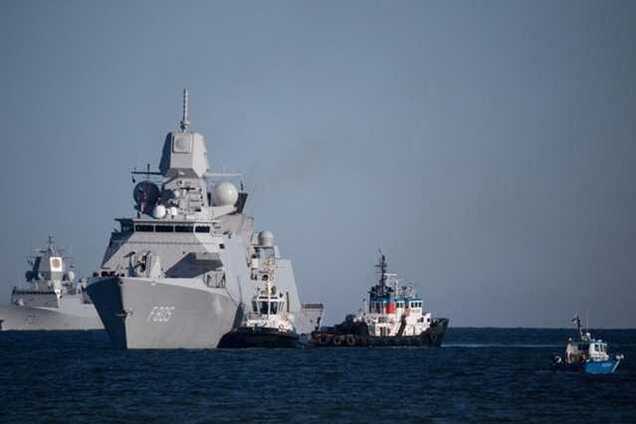 Україна готує відповідь на провокації РФ в морі: з'явилася гнівна реакція окупантів