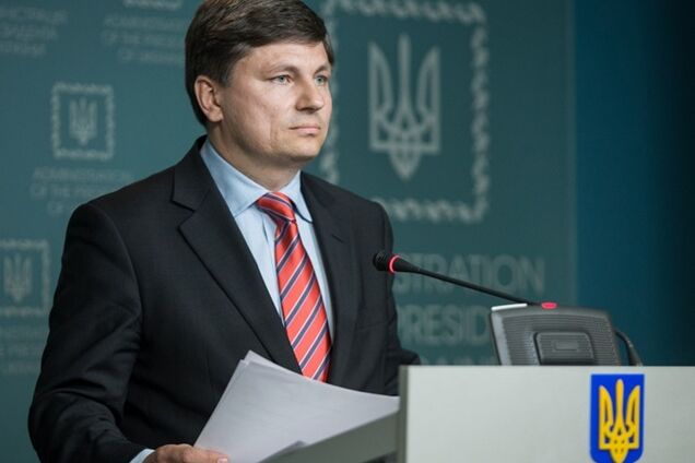 Перезагрузка ЦИК: в БПП объявили, что готовы пойти на жертву