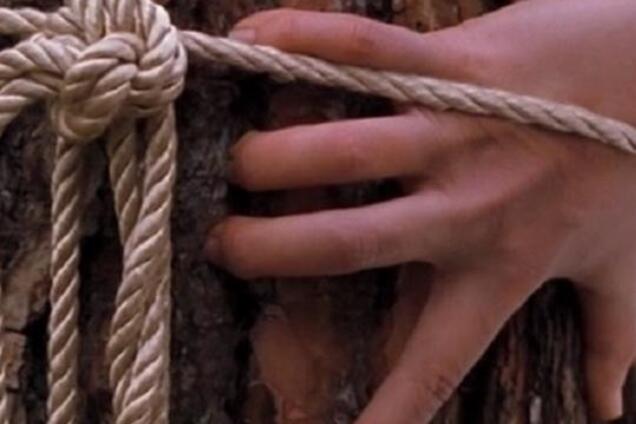 Возле зоны ЧАЭС зверски изнасиловали популярную иностранную блогершу