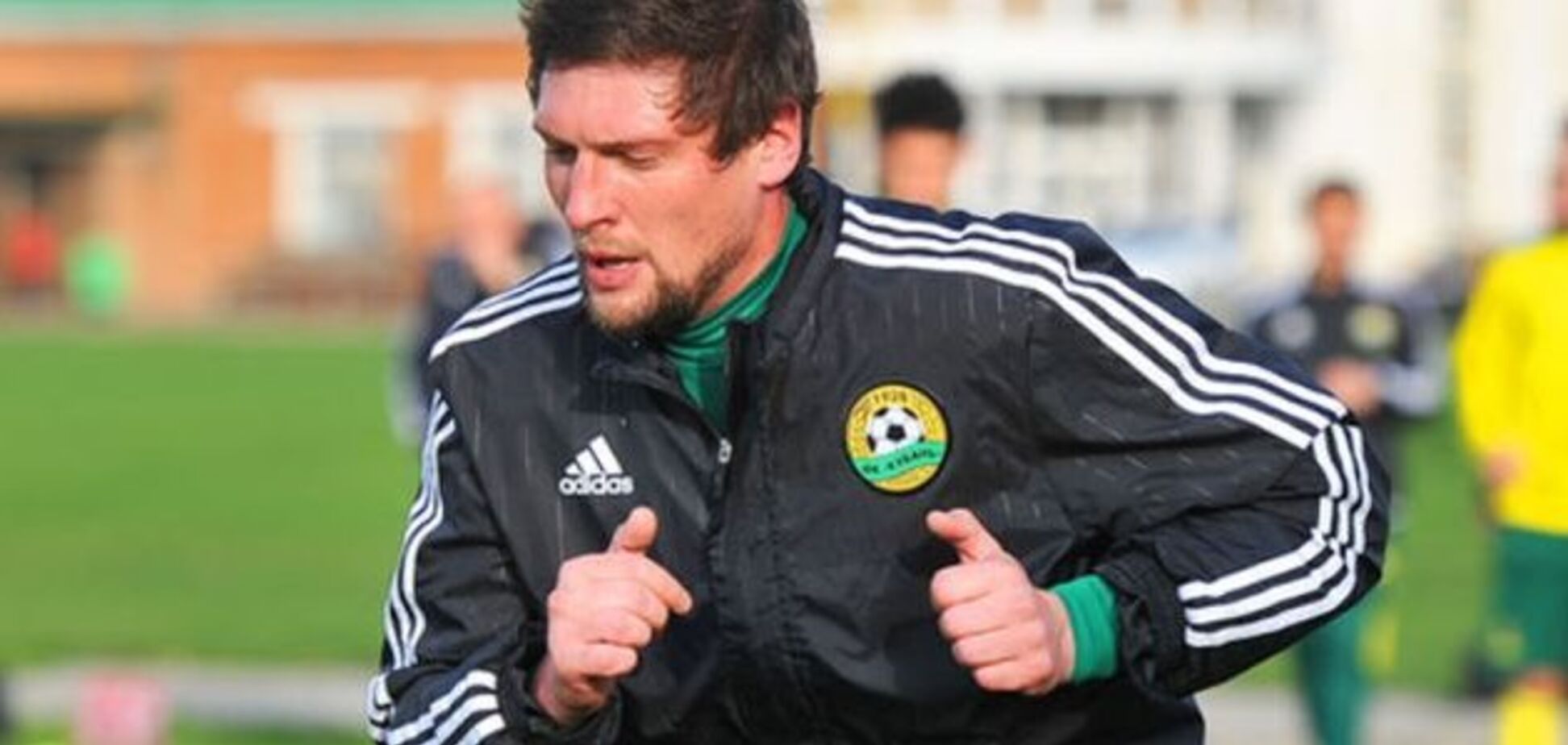 Футболіст збірної України принизив чемпіонат Росії