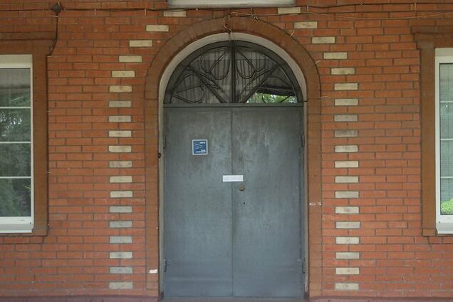 'Русский мир пришел': оккупанты 'отжали' церковь в 'ДНР'. Фотофакт