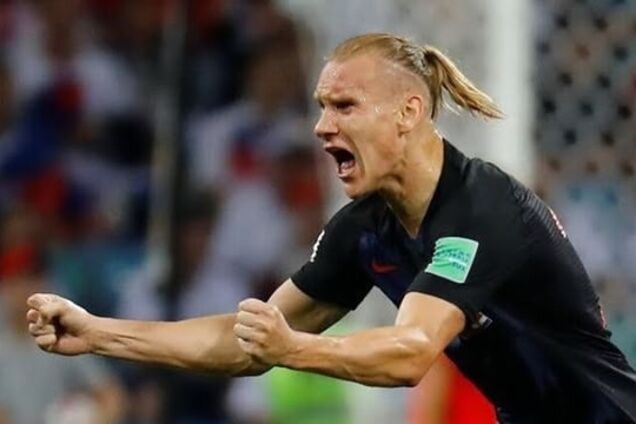 Вибачення Віда: футболіст нагадав всім нам, що таки Слава Україні!