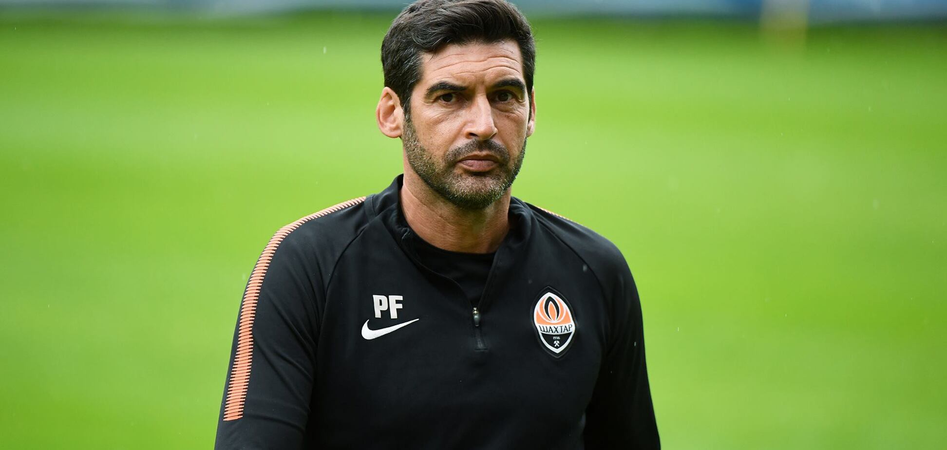 'Шахтар' не зміг обіграти команду Домагоя Віди