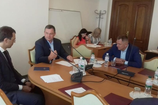 Дубневич рассказал об успехах Рады по украинскому транспорту