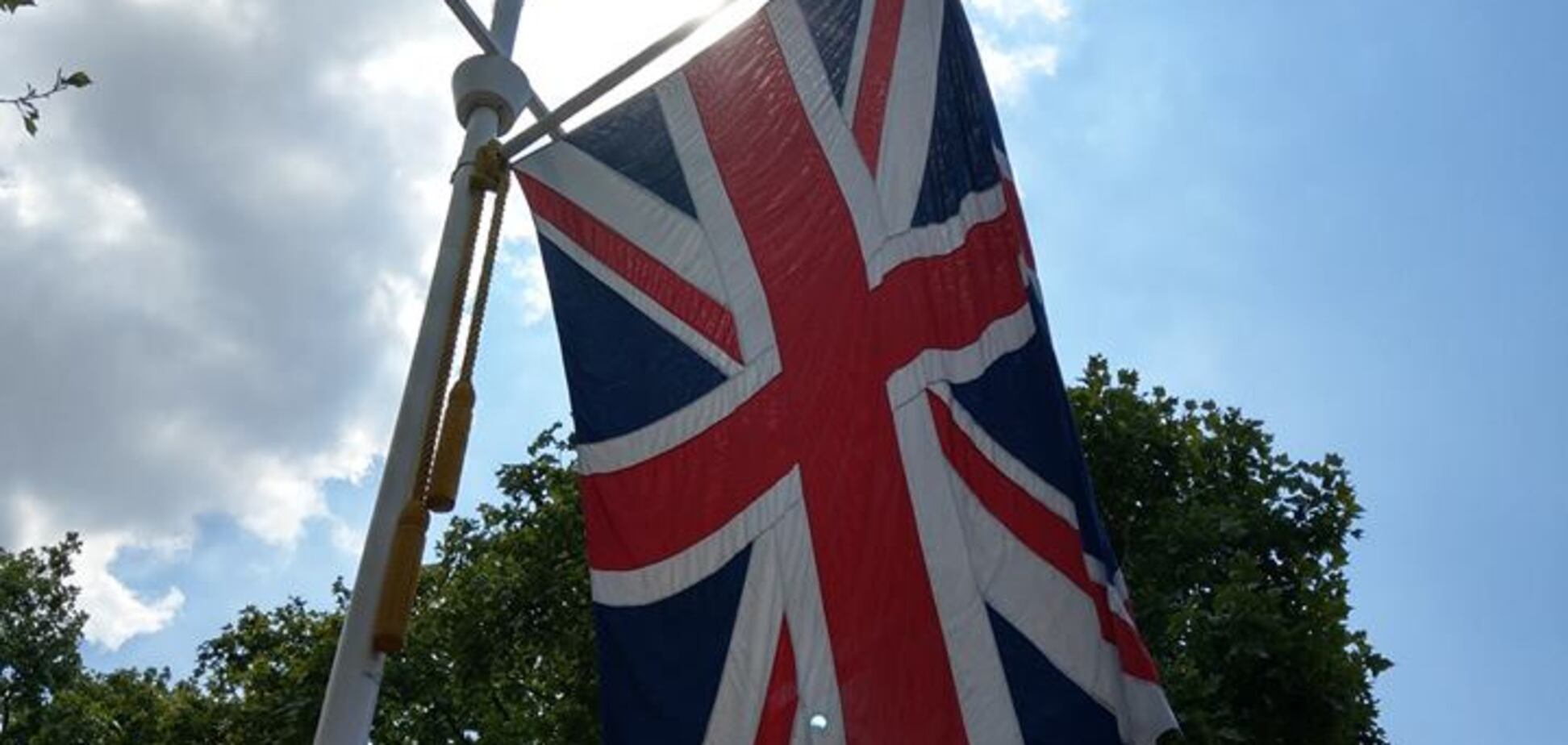 Мой опыт получения британской визы: важные нюансы