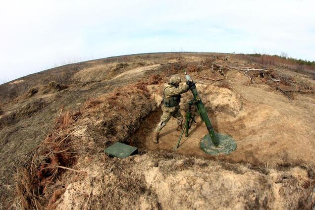 Взрыв 'Молота' на полигоне под Ривне: названа причина трагедии